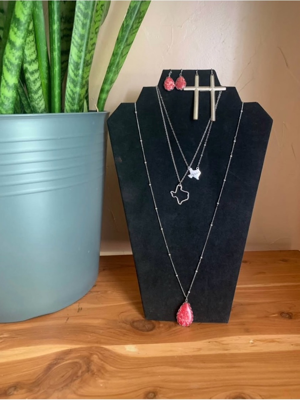 Boutique Western Jewelry Bundle ✨